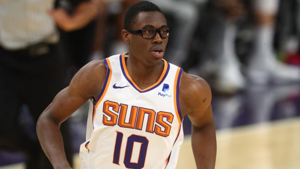 Los angeles lakers jalen smith nba rumors lakers rumors
