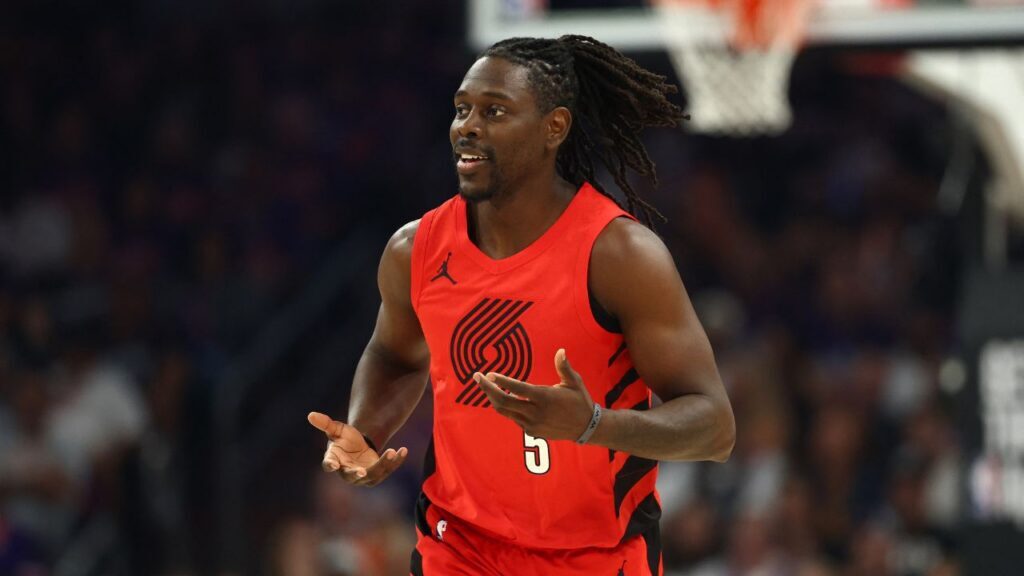 Philadelphia 76ers jrue holiday
