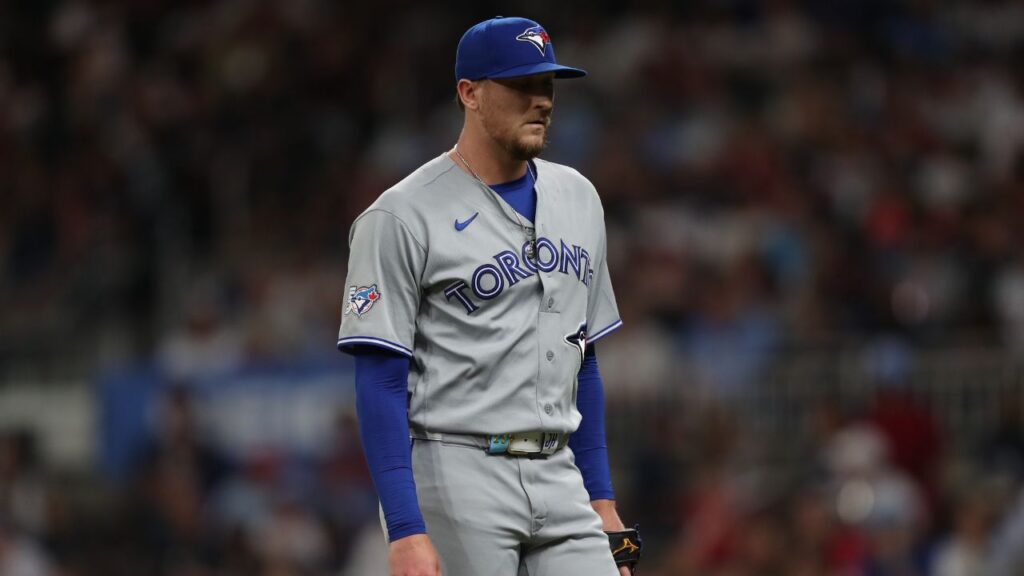 Philadelphia phillies trade deadline Jeff Hoffman Daulton Varsho
