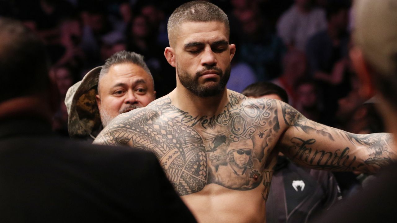 MMA