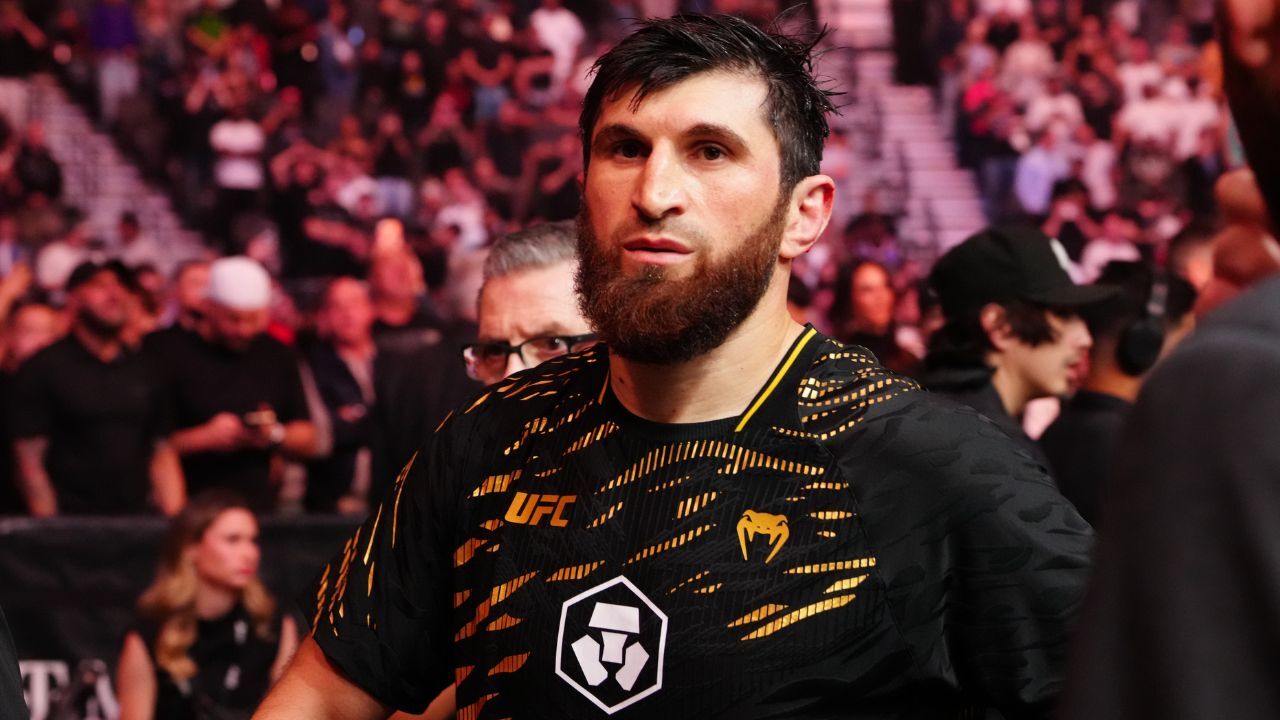 MMA