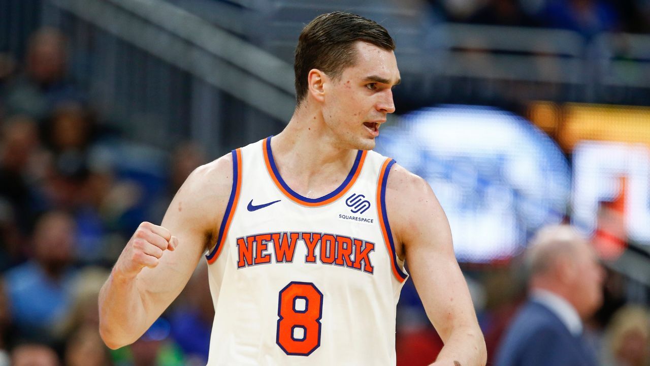 NBA Rumors Cleveland cavaliers miami heat new york knicks