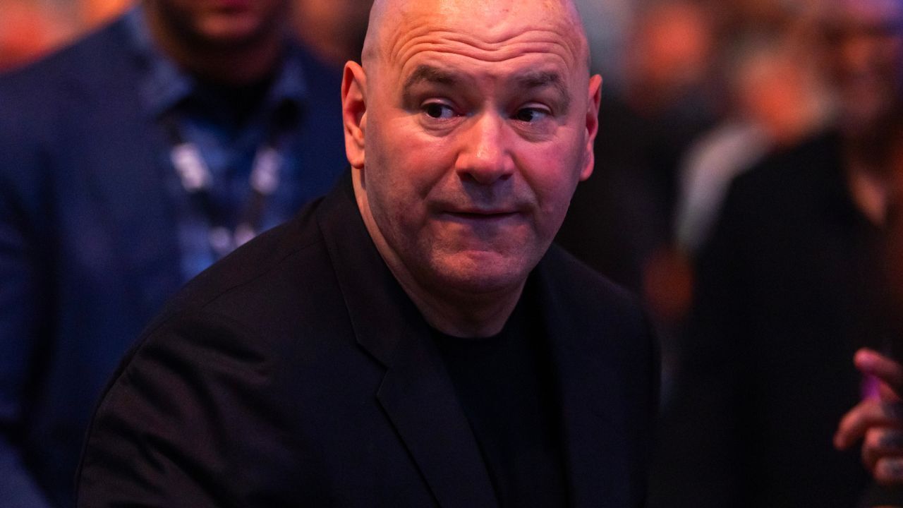 UFC's Most Anti-Climactic Moments