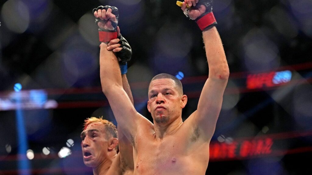 UFC's Most Anti-Climactic Moments