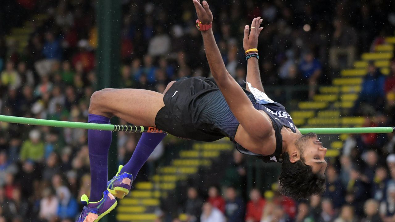 Commonwealth Games 2026 Day 9