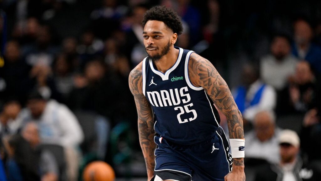 NBA rumors