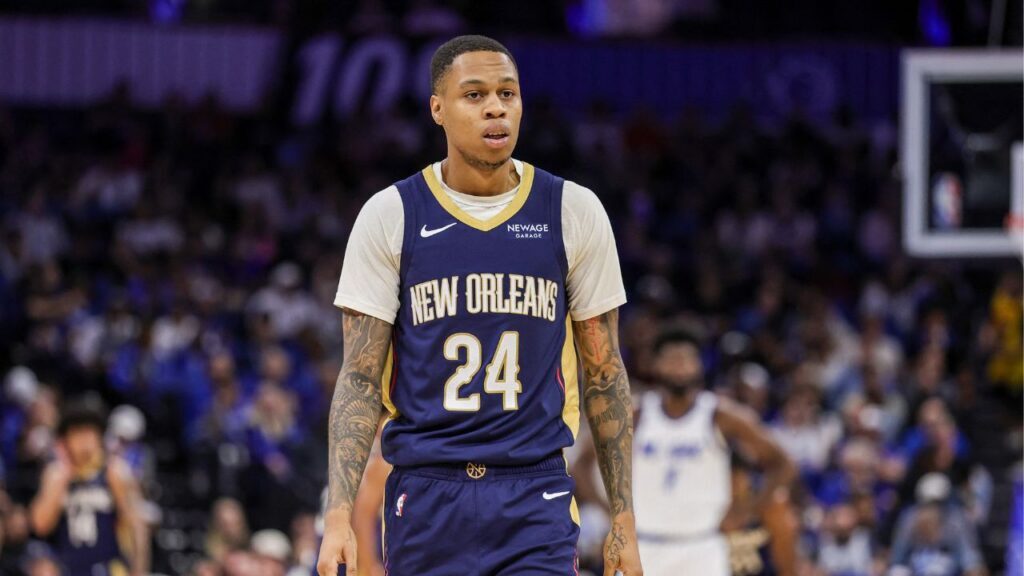 NBA rumors Cleveland cavaliers Memphis grizzlies New Orleans pelicans