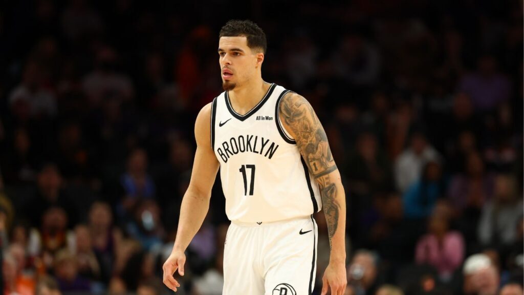 NBA rumors