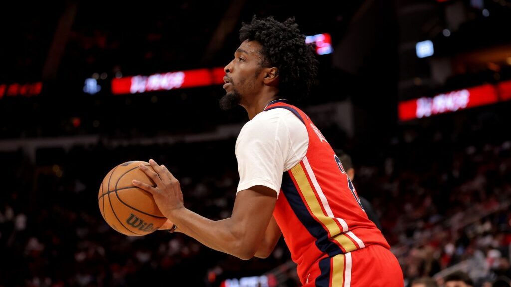 NBA rumors