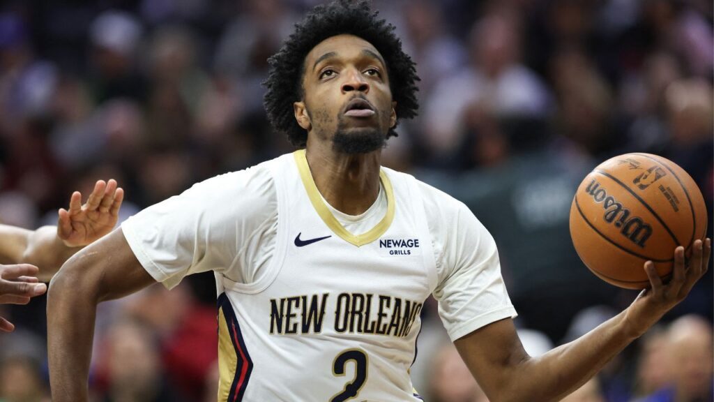 NBA rumors