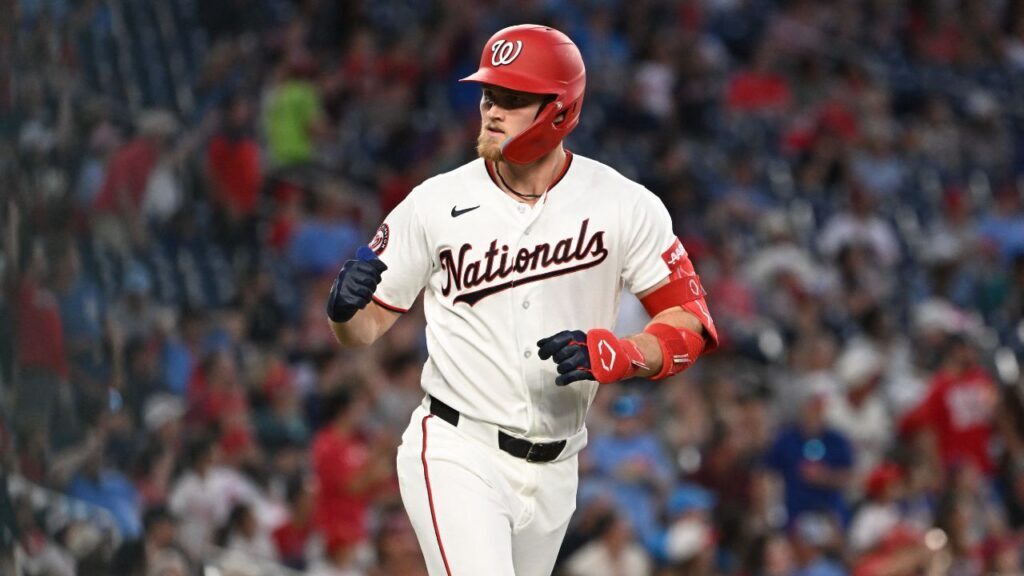 red sox nationals connelly early curtis mead mlb trade deadline