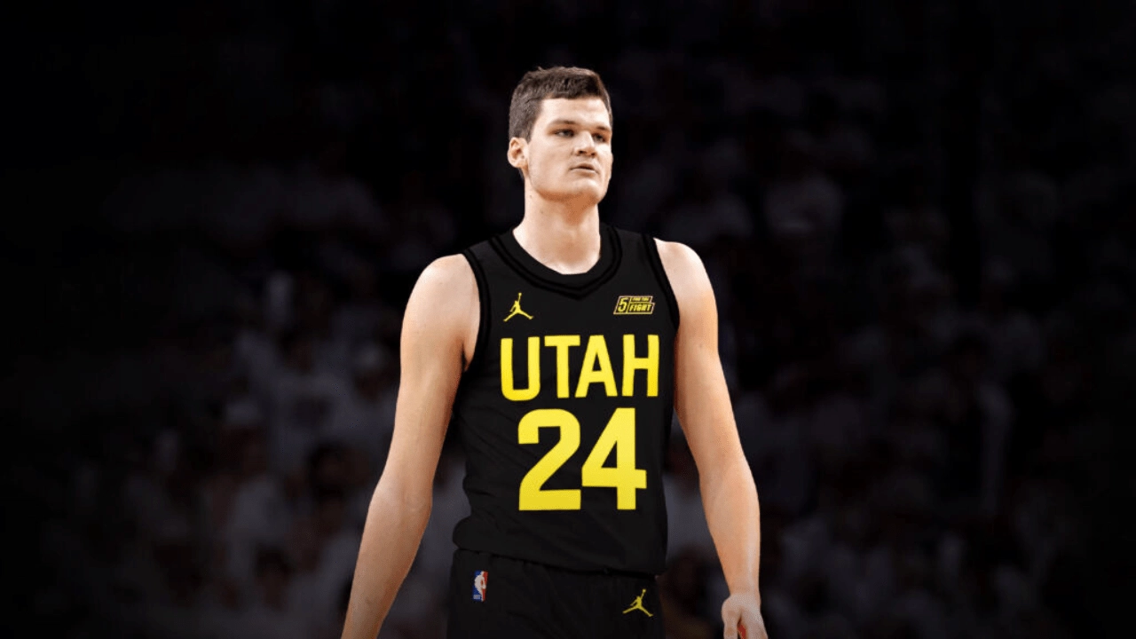 NBA Offseason