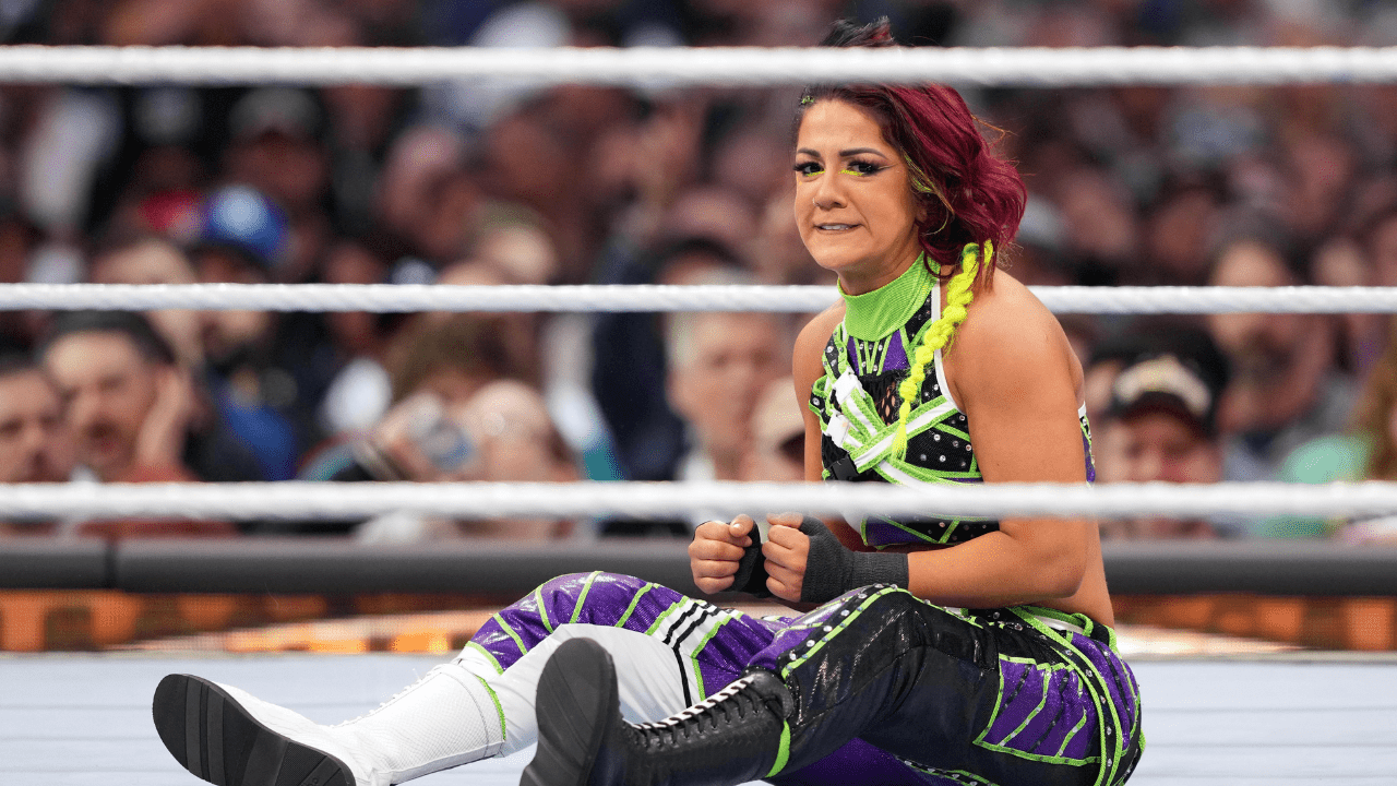 AEW All In