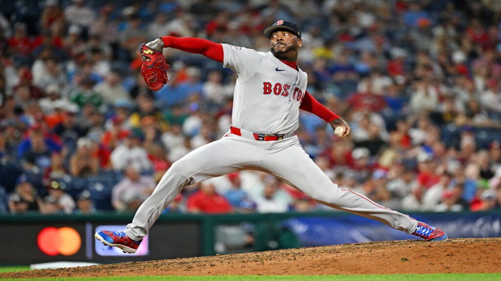 The Dodgers could use a closer at the 2026 MLB Trade Deadline.