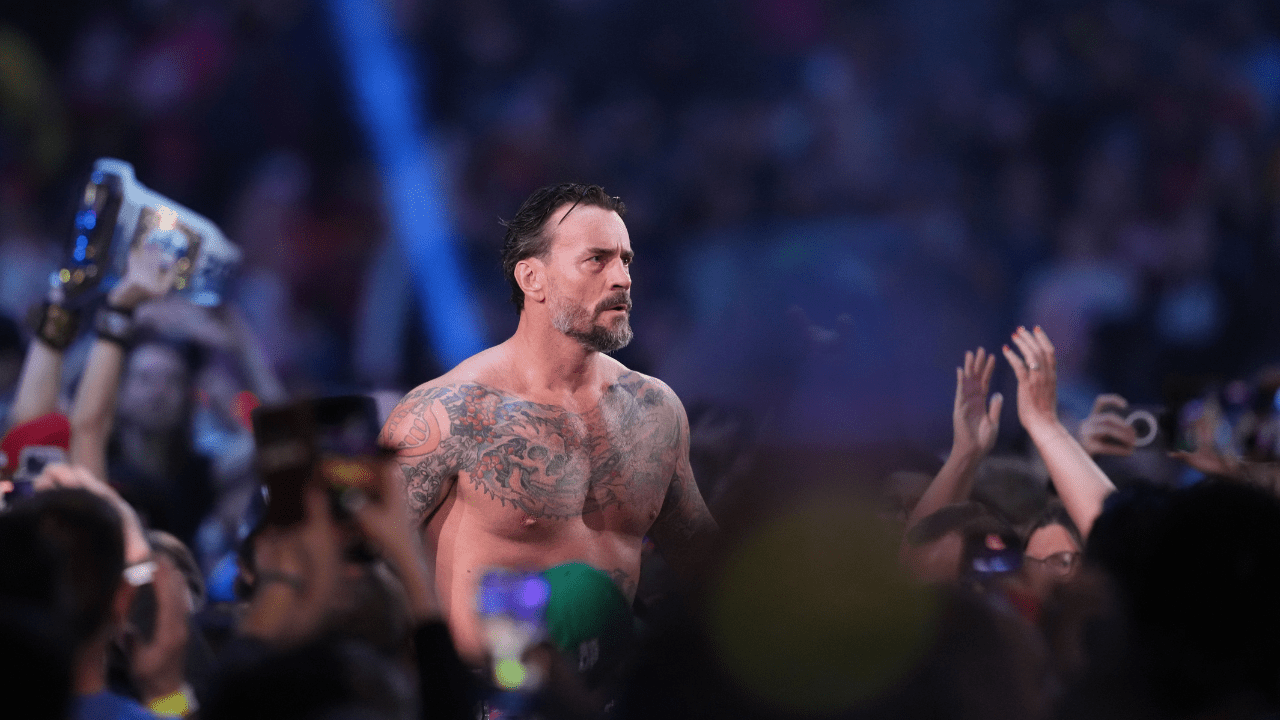 WWE SmackDown Results
