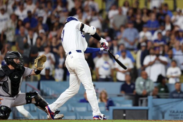 Why Shohei Ohtani Is Missing The 2026 MLB All Star Game Ohtani 2 7.11 600x400 