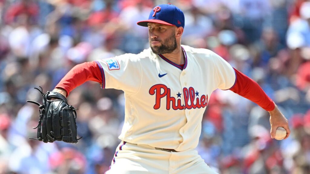 Philadelphia Phillies Tim Mayza Player stats