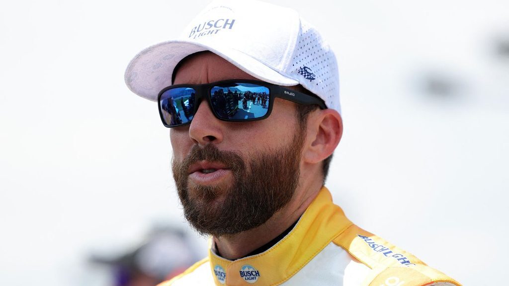NASCAR Silly season contracts, rumors, and news ross chastain