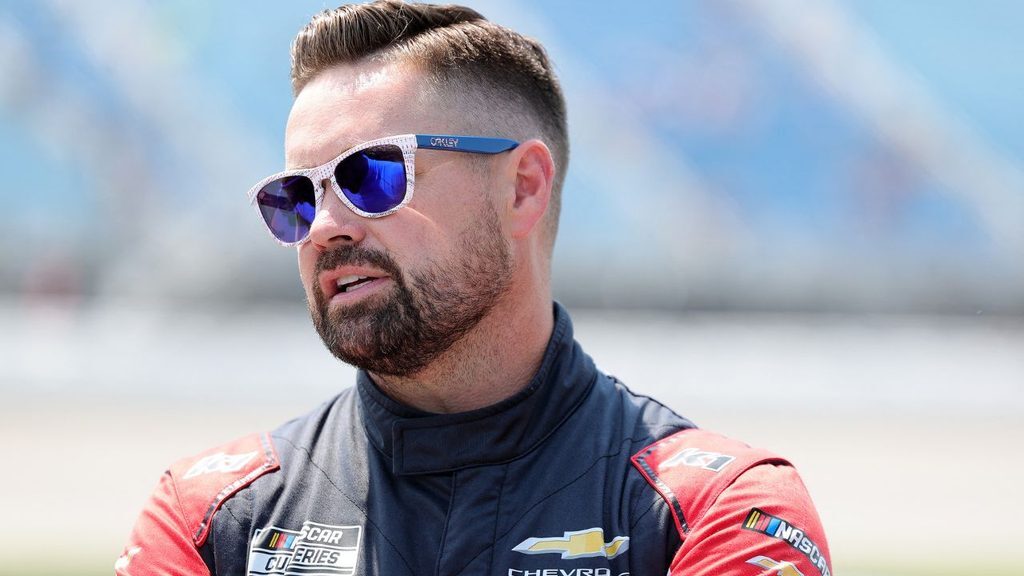 NASCAR Silly season contracts, rumors, and news ricky stenhouse jr