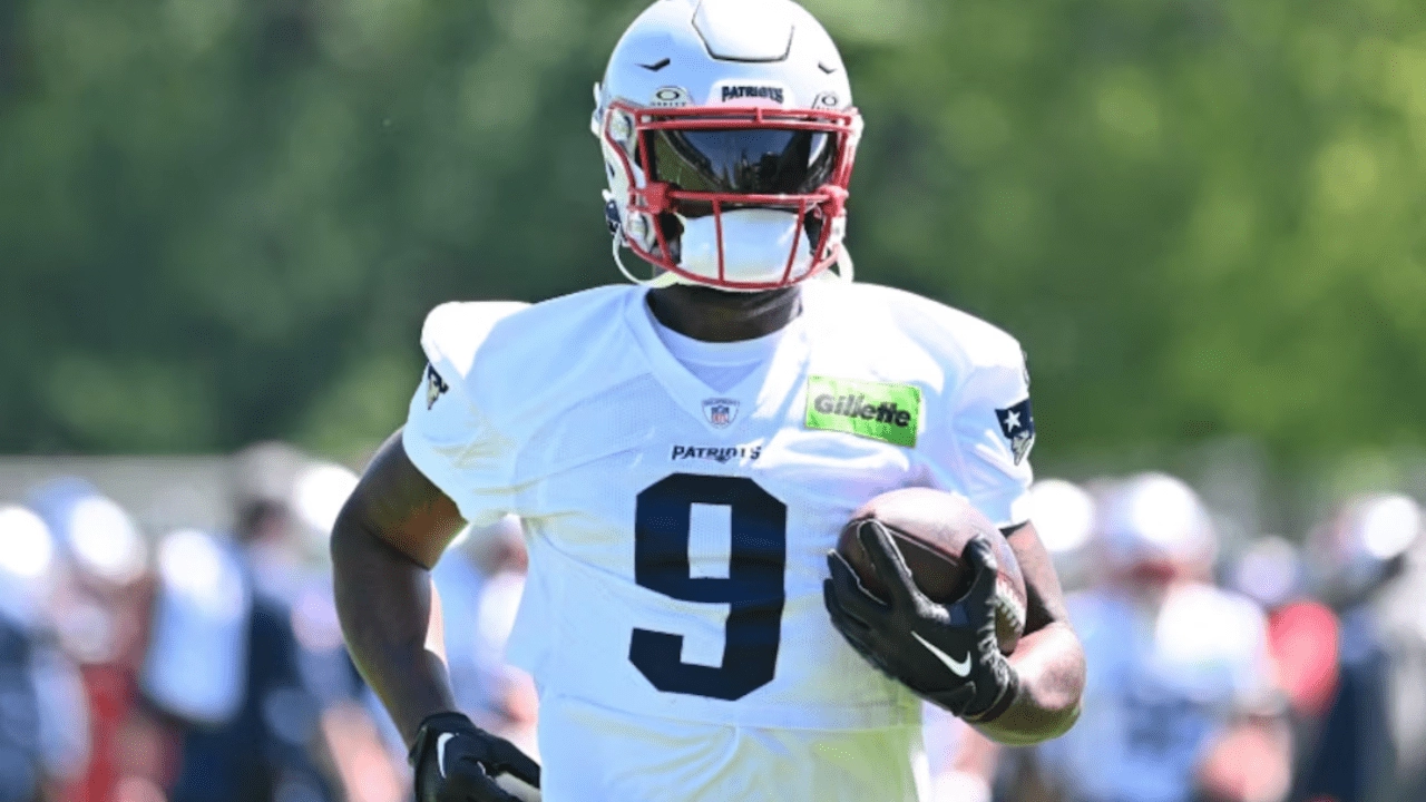 Texans Trade For Kayshon Boutte