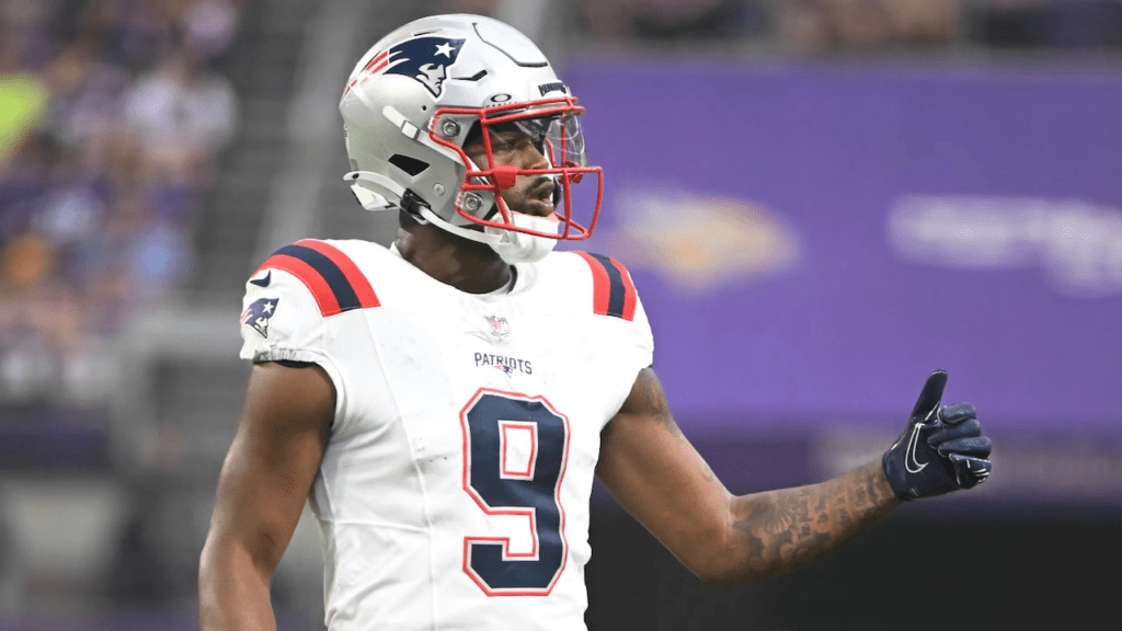 The Texans Had To Do This Trade