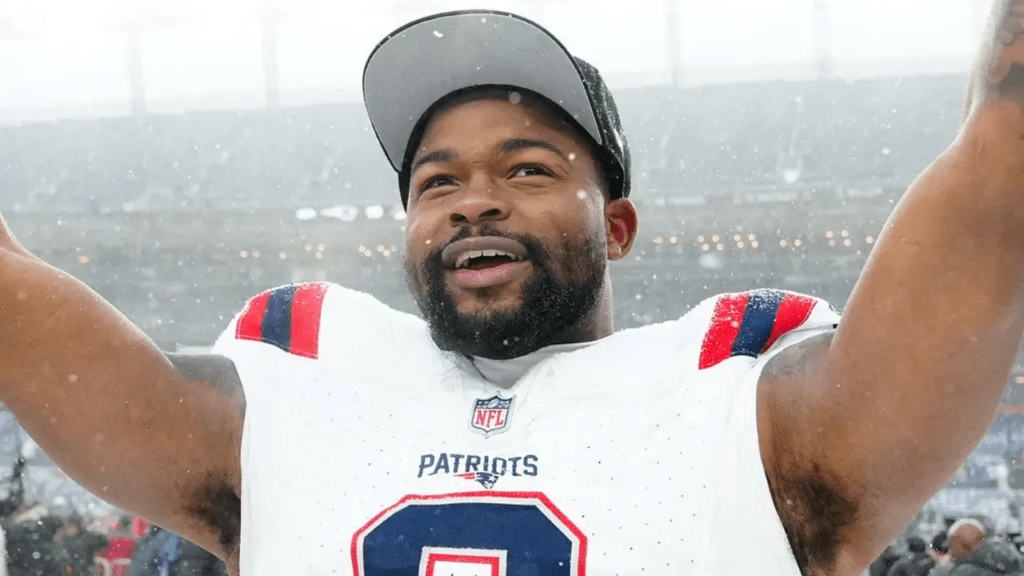 Kayshon Boutte Gives The Texans Wide Receiver Room Stability