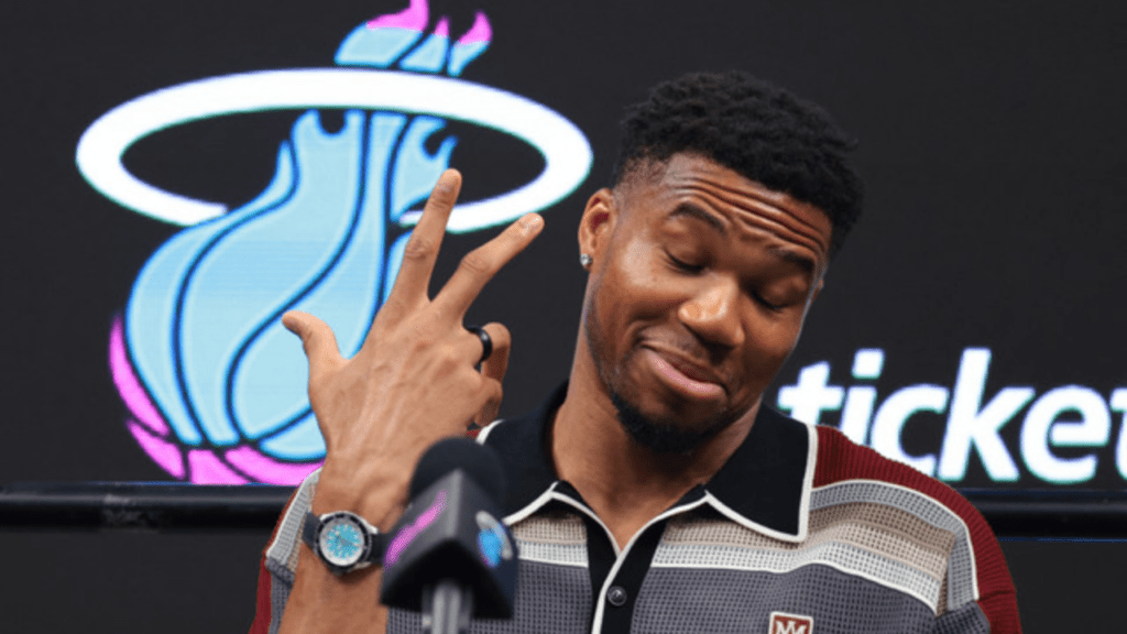 Miami Heat Needed To Acquire More Three-Point Shooting