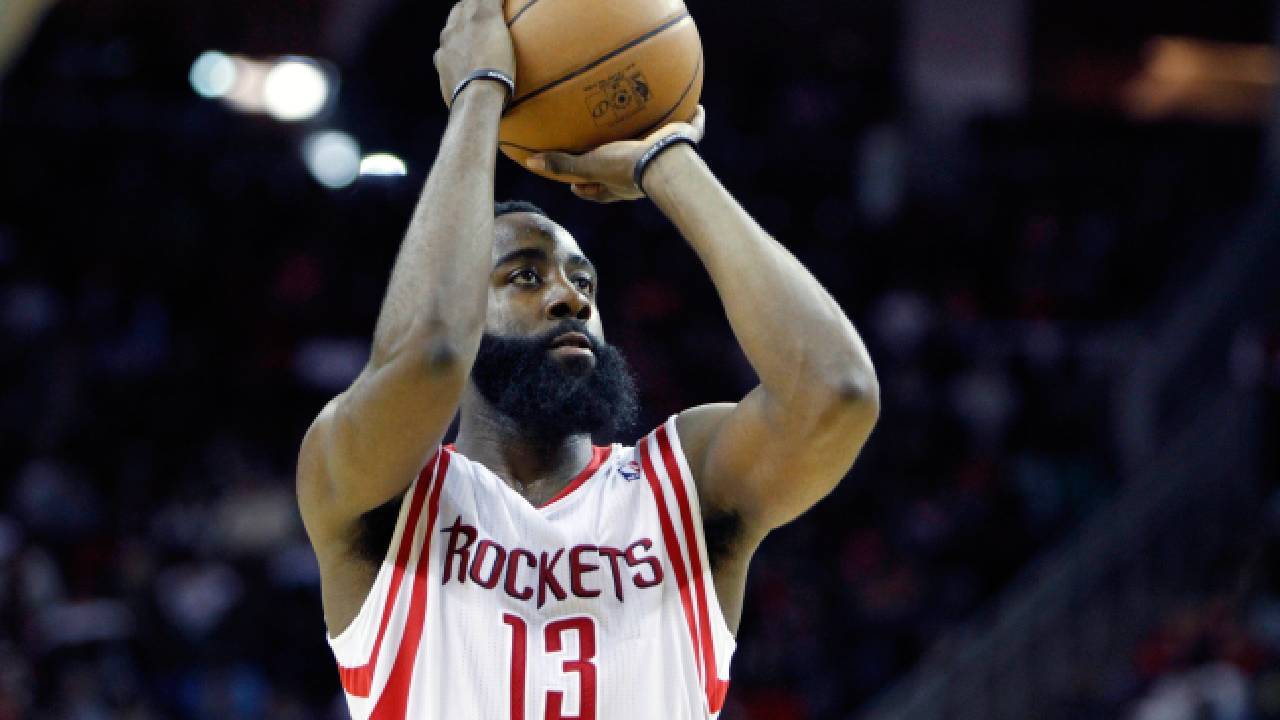 NBA Players Who Bet On Themselves