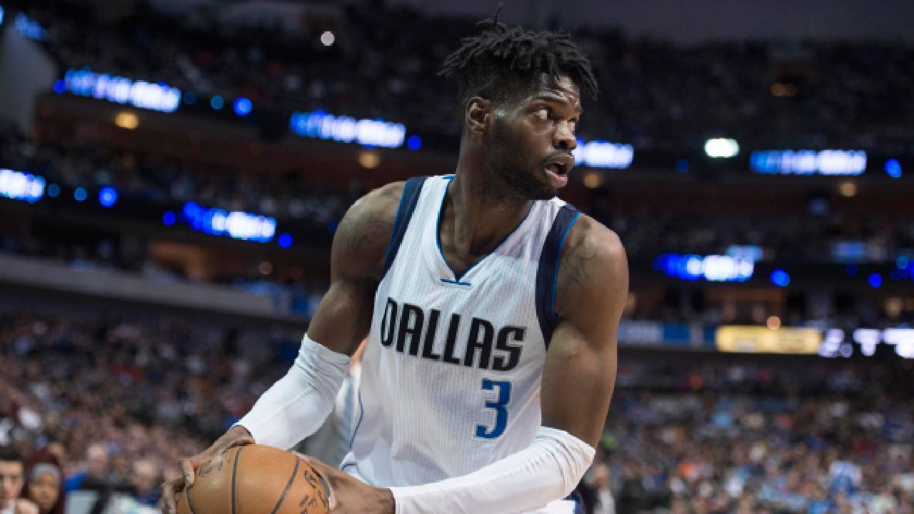 NBA Players Who Bet On Themselves