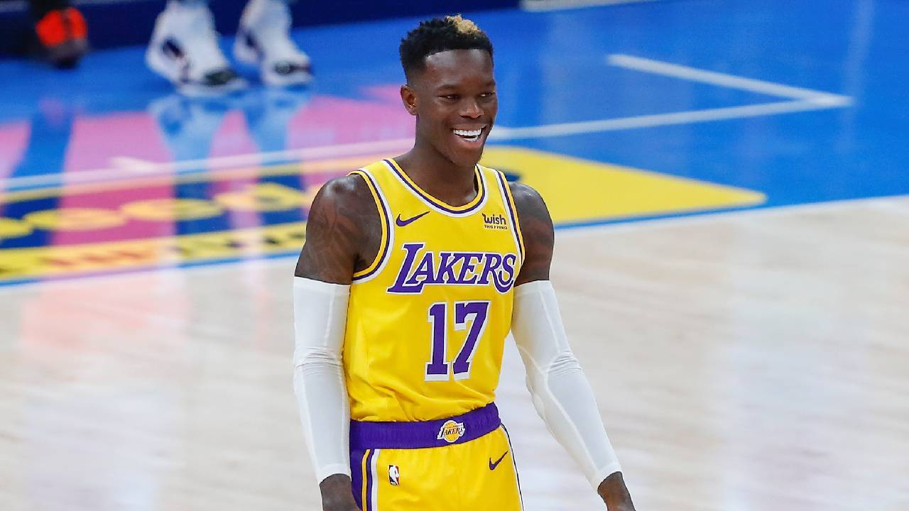 NBA Players Who Bet On Themselves