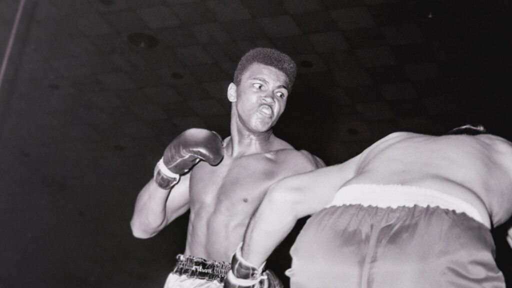Muhammad Ali