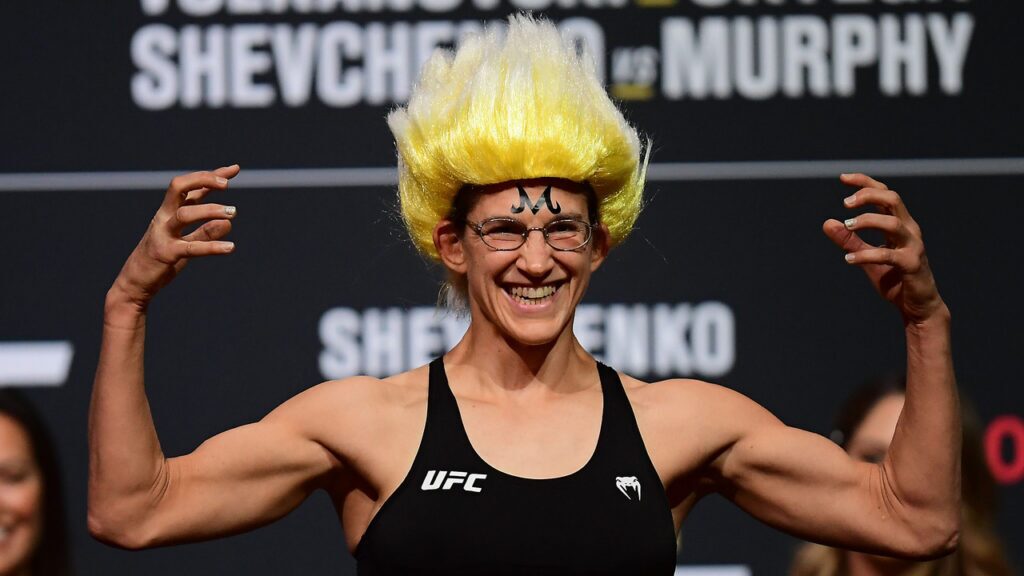 Roxanne Modafferi