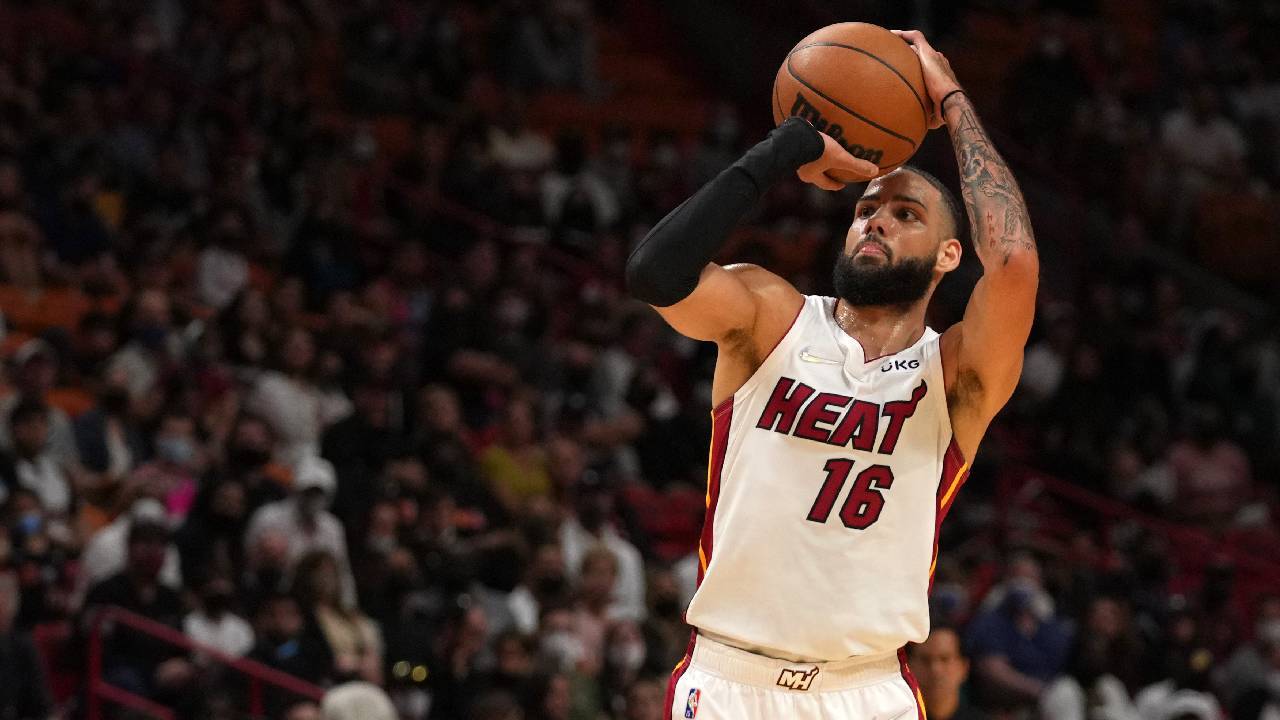 NBA Players Who Bet On Themselves