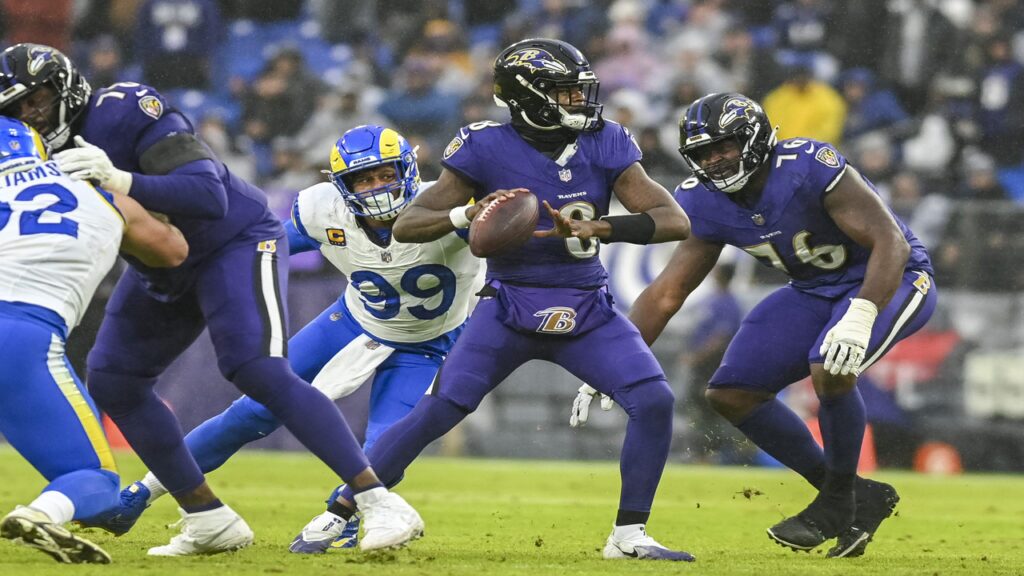 Rams 2026 season
