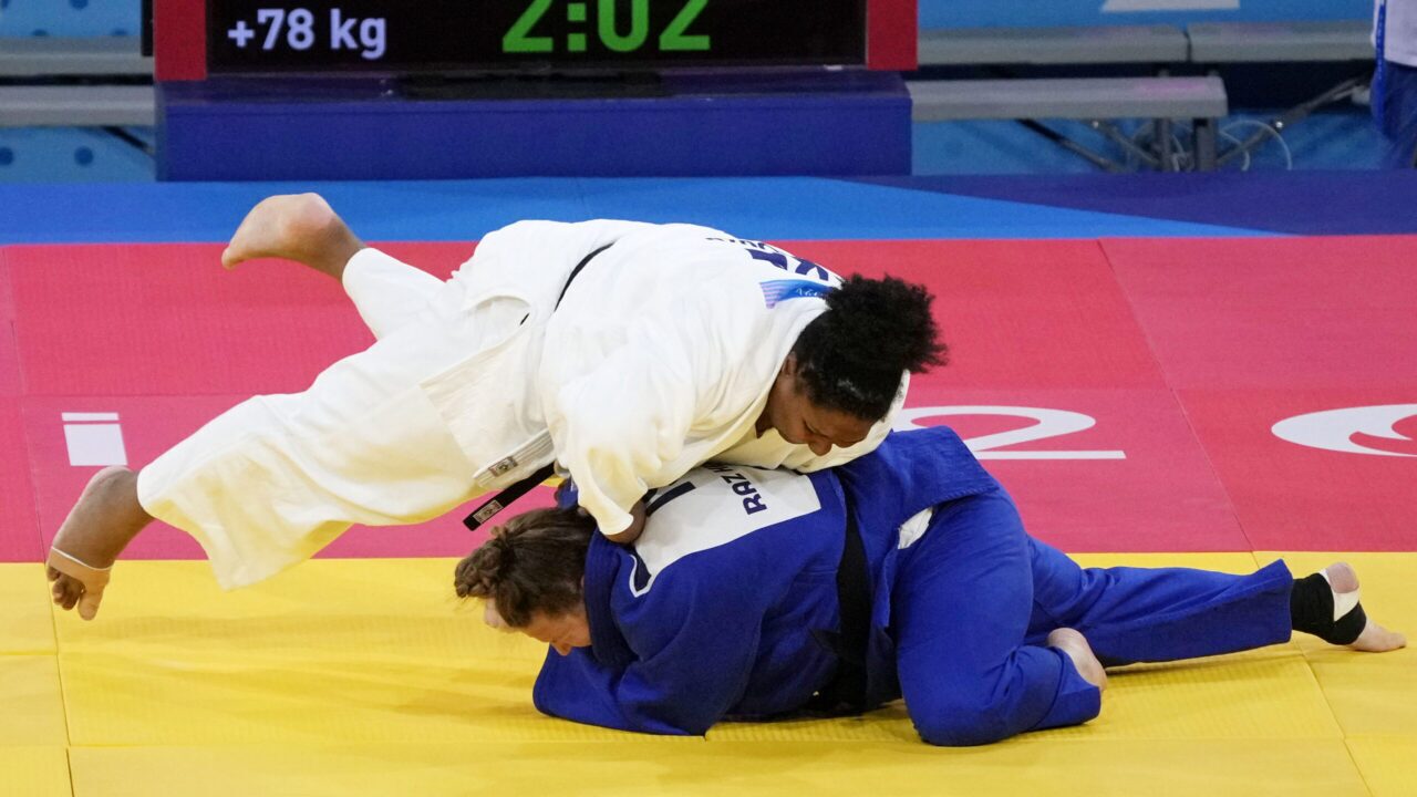 Commonwealth Games 2026 Day 10