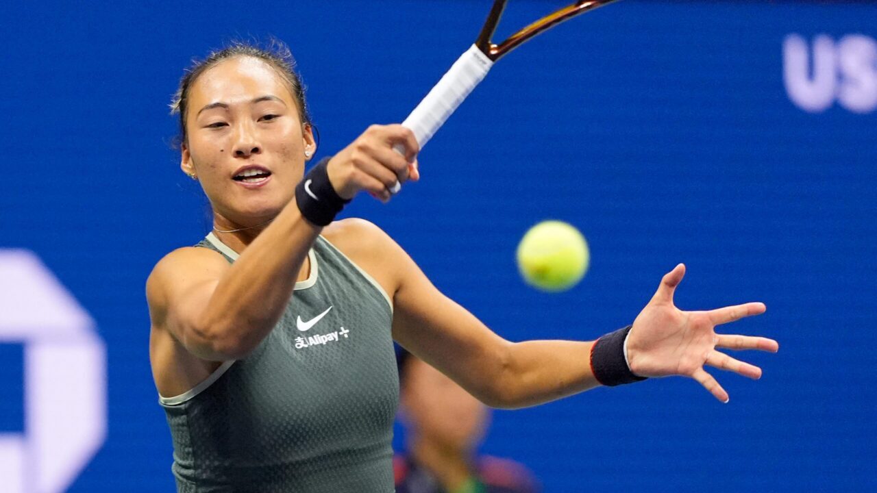 US Open 2026 Qualifying Final Round