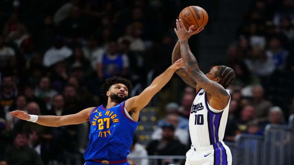 DeMar DeRozan free agency