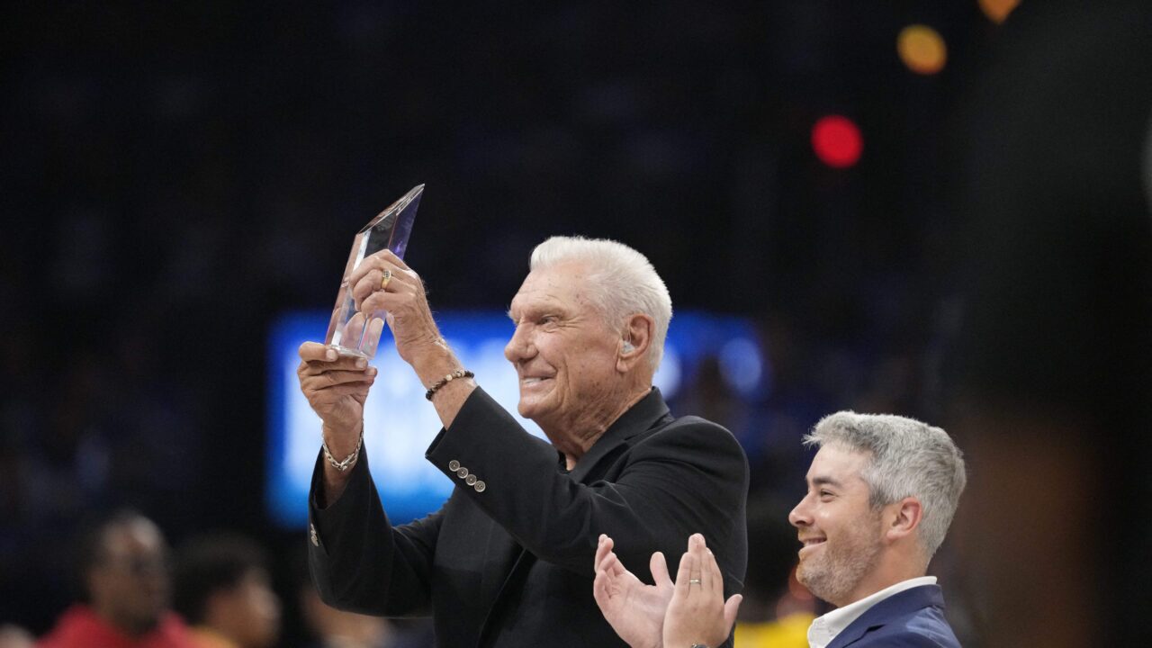 Don Nelson