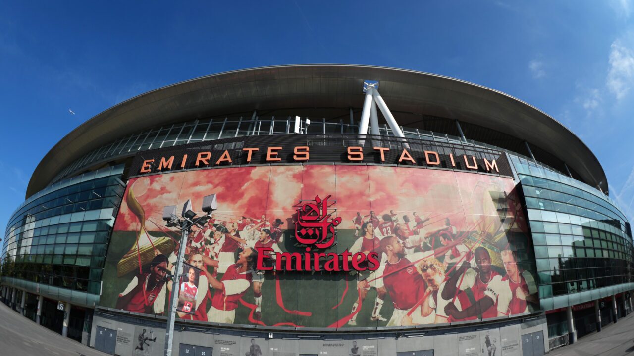 Arsenal