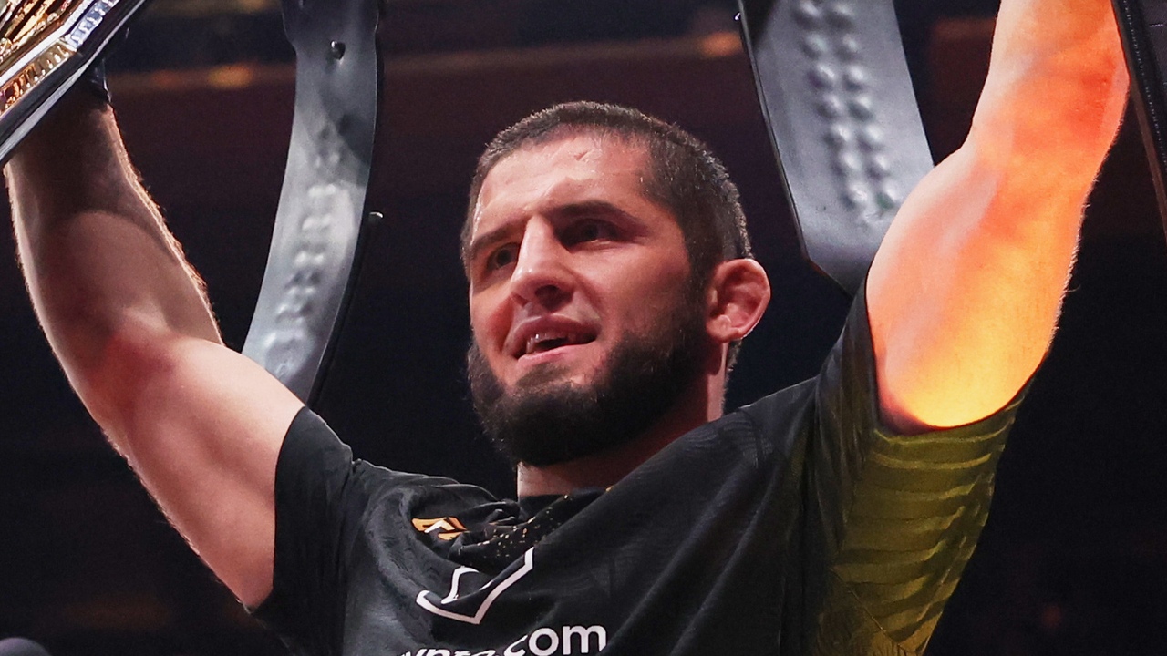 UFC 330