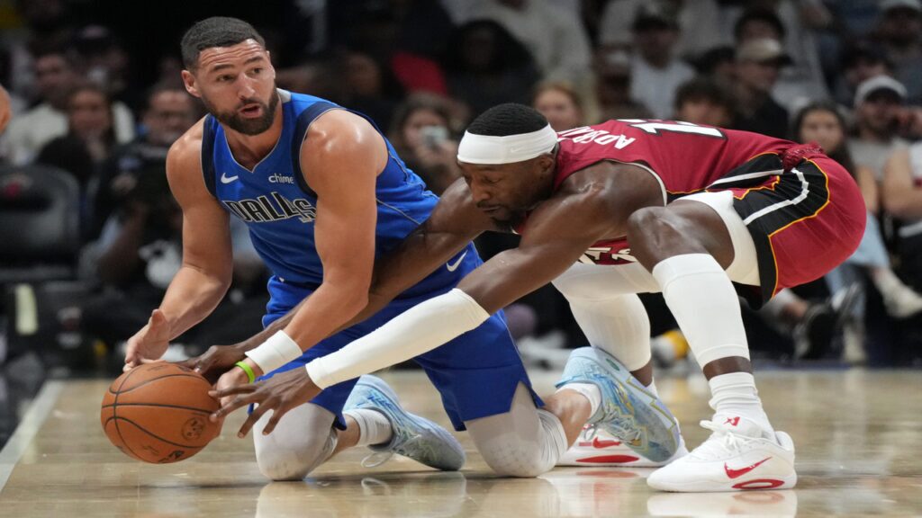 Klay Thompson trade rumors
