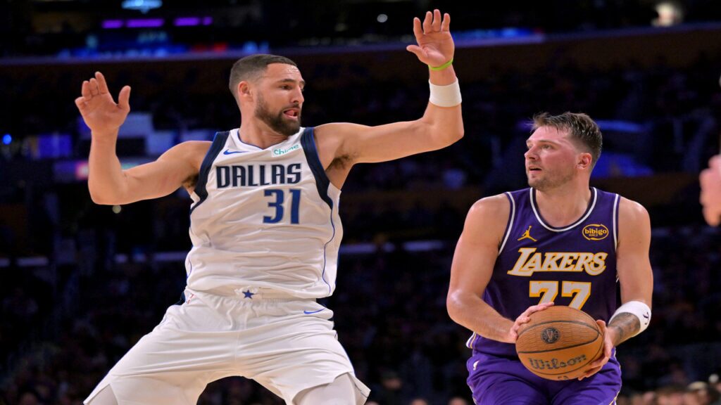 Klay Thompson trade rumors
