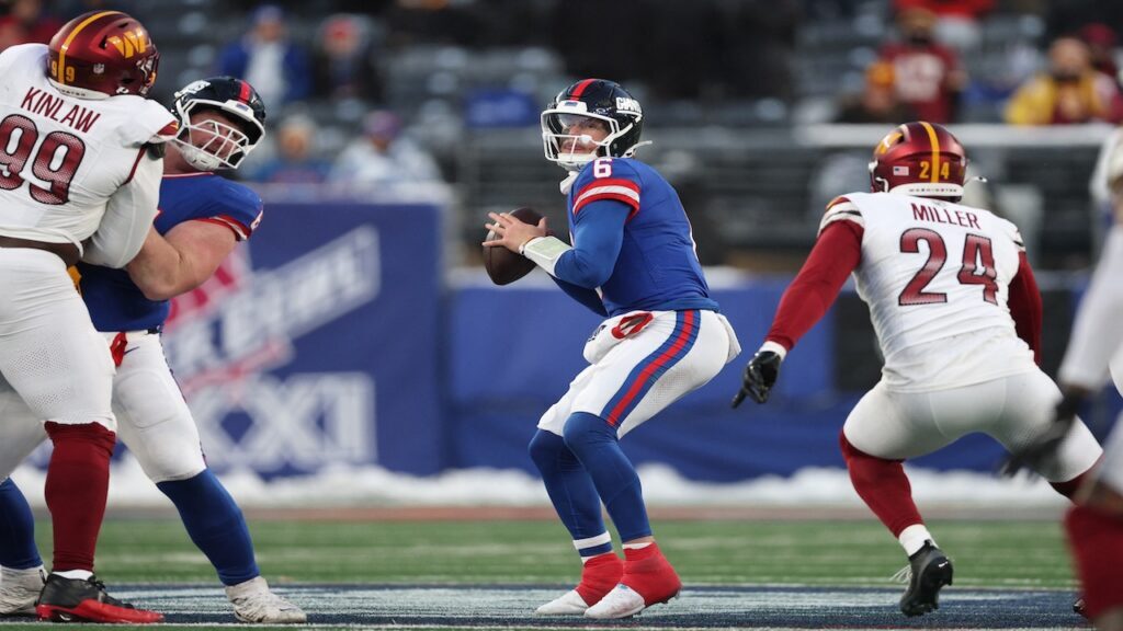 New York Giants