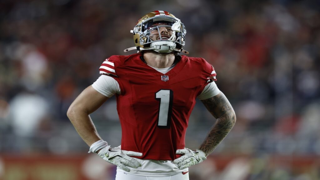NFL Training Camp Injuries
