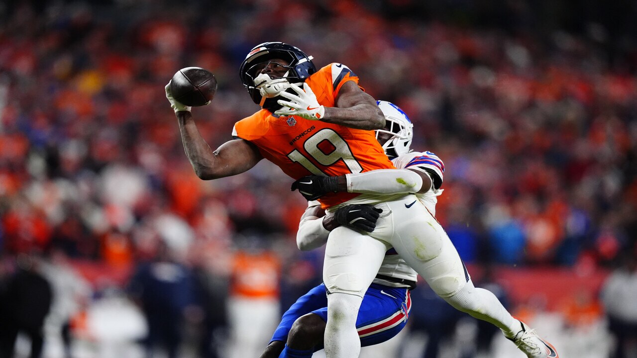 2026 NFL Primetime Matchups