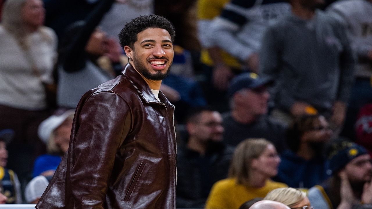 Indiana Pacers Championship Chances