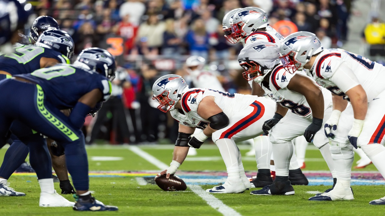 2026 NFL Primetime Matchups