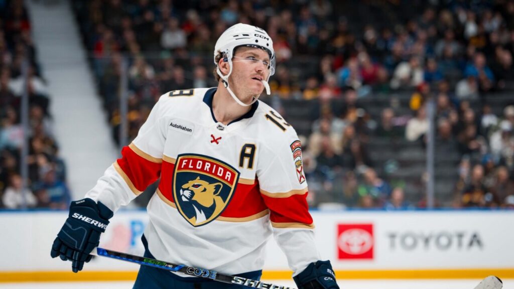 Florida Panthers Atlantic Division