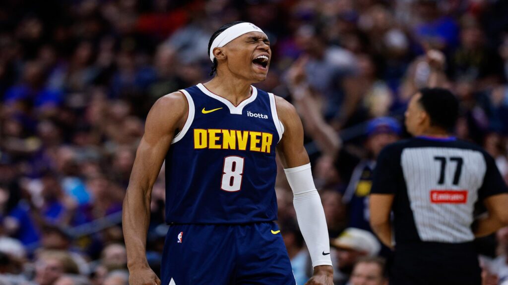 Nuggets' List Of Missteps