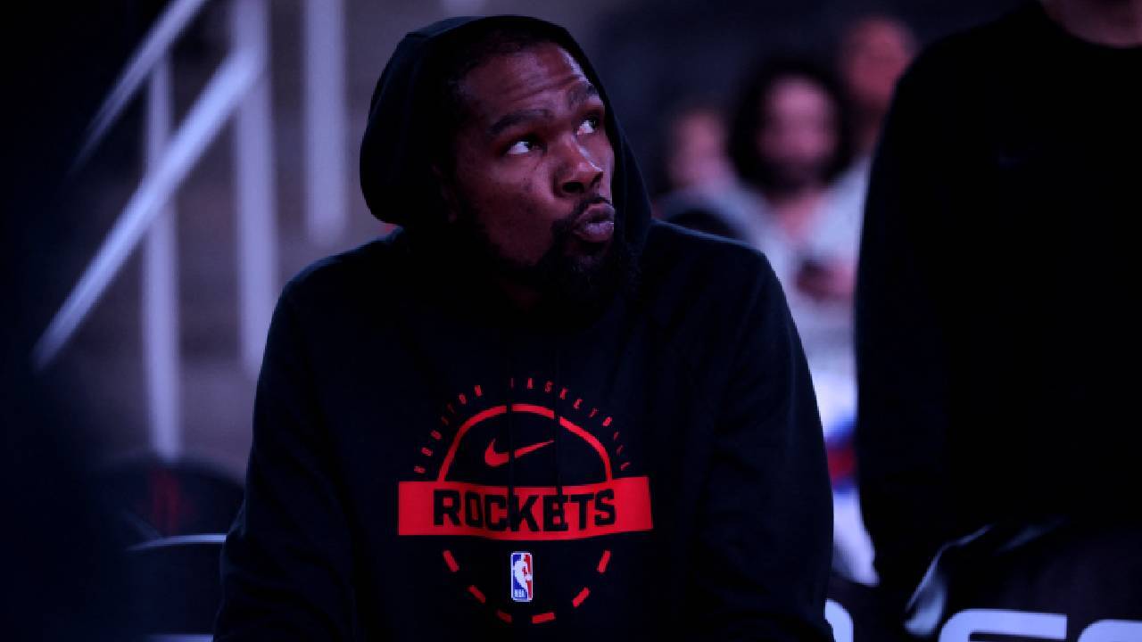 NBA Players Who Bet On Themselves 